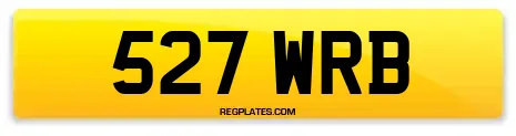 527 WRB