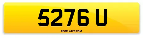 5276 U