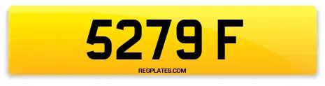 5279 F