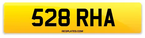 528 RHA
