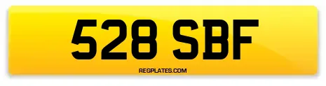 528 SBF