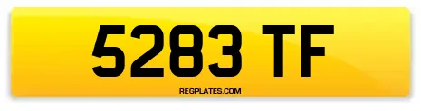 5283 TF