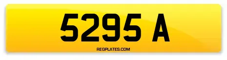 5295 A