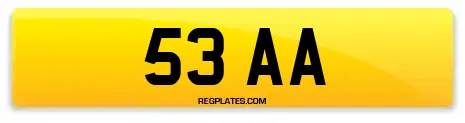 53 AA