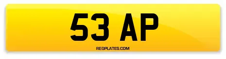 53 AP