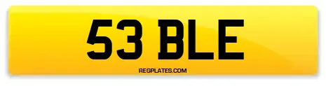 53 BLE