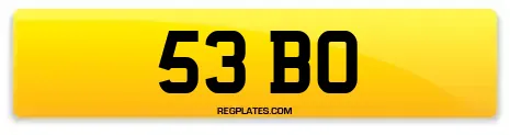 53 BO