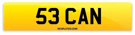 53 CAN