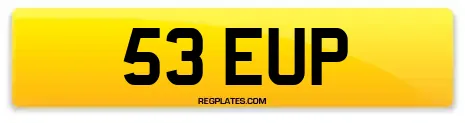 53 EUP