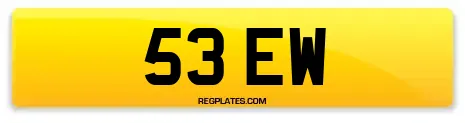 53 EW