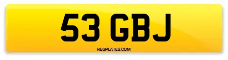 53 GBJ