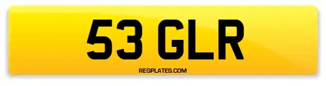 53 GLR