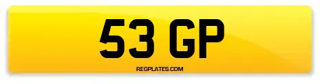 53 GP