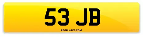 53 JB