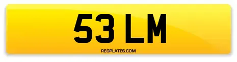 53 LM