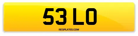 53 LO