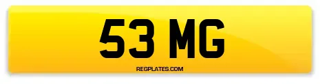 53 MG