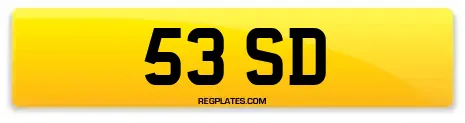 53 SD