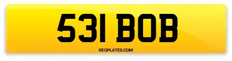 531 BOB