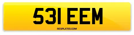 531 EEM