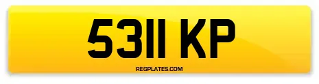 5311 KP