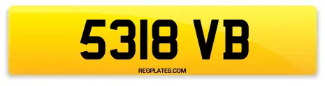 5318 VB