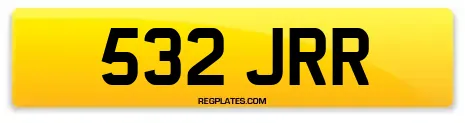532 JRR