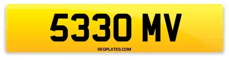 5330 MV
