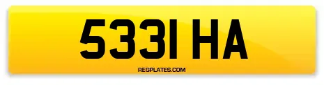 5331 HA