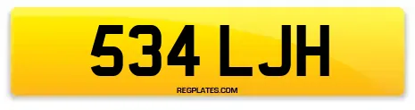 534 LJH