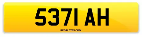 5371 AH