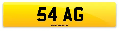 54 AG