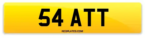 54 ATT