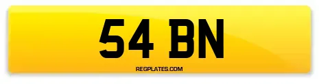 54 BN