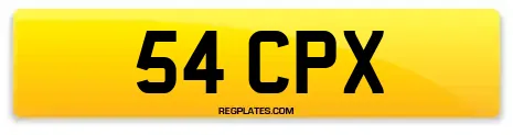 54 CPX