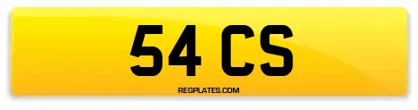 54 CS