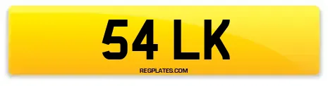 54 LK