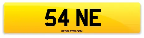 54 NE