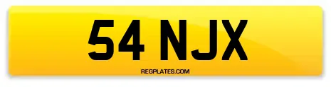 54 NJX