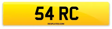 54 RC