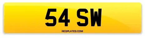 54 SW
