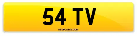 54 TV