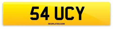 54 UCY