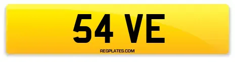 54 VE