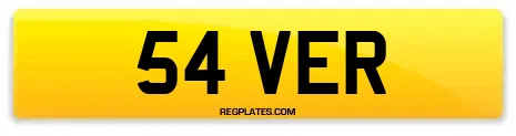 54 VER