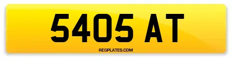 5405 AT