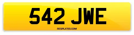 542 JWE