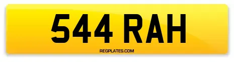 544 RAH