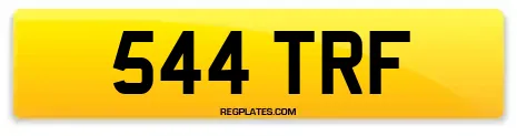 544 TRF
