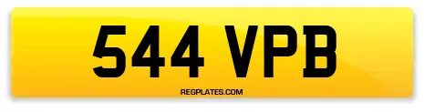 544 VPB